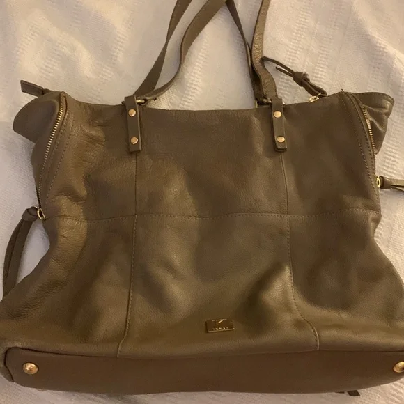 🎉HP🎉Kooba leather shoulder bag - Picture 5 of 13